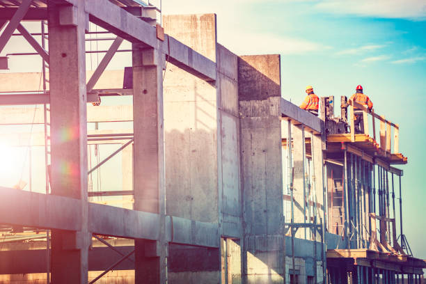 Best Concrete Demolition Services in Morton, IL