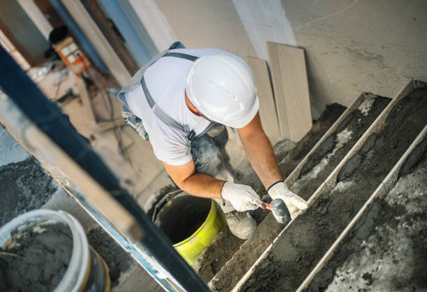 Best Concrete Staining and Coloring in Morton, IL