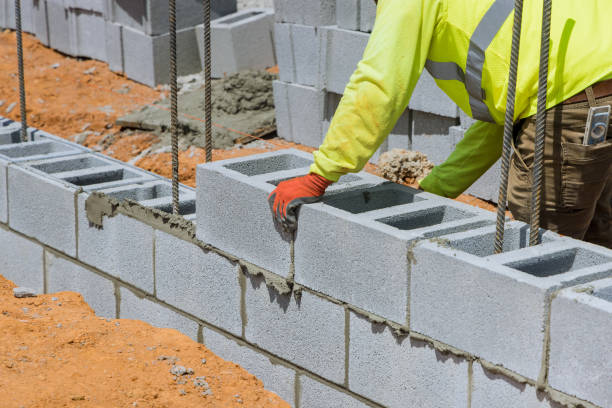 Best Concrete Grinding and Polishing in Morton, IL